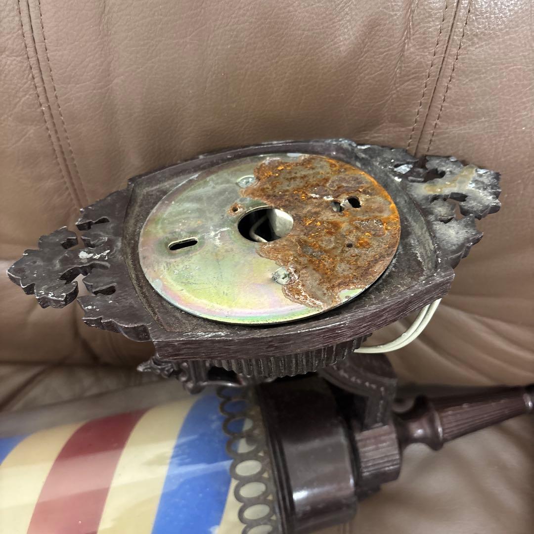 理容サインポール レトロ