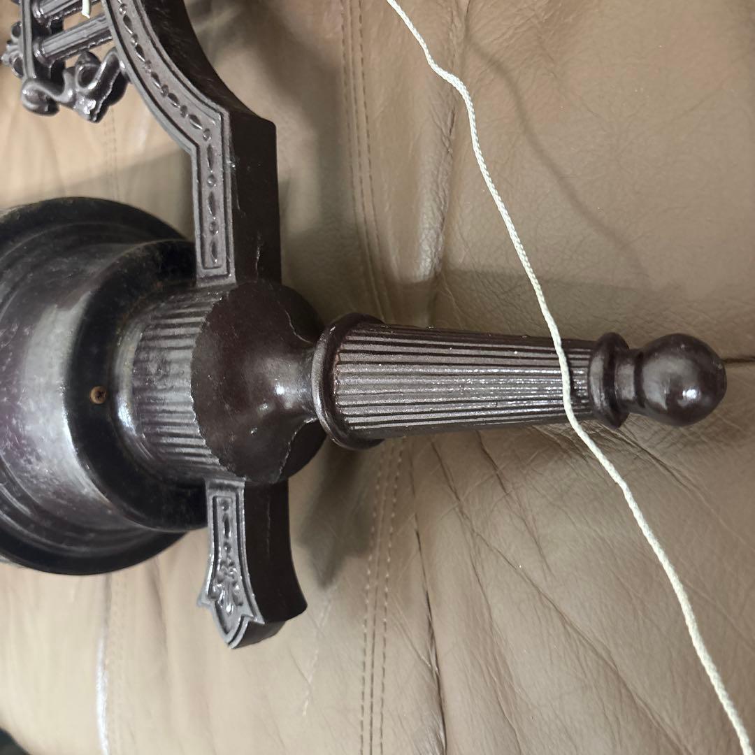 理容サインポール レトロ