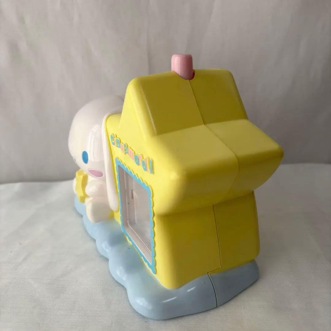 レア】シナモロール パタパタカレンダー ペンスタンド付き シナモン