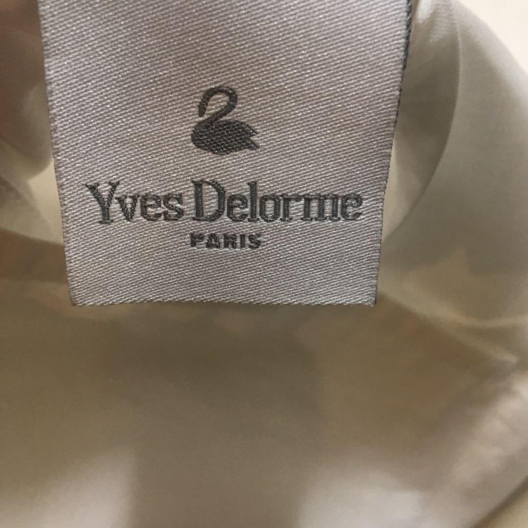 新品♡イヴドローム パリ クッションカバー