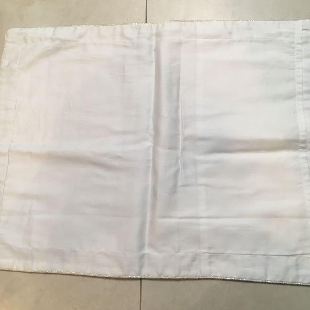 新品♡イヴドローム パリ クッションカバー