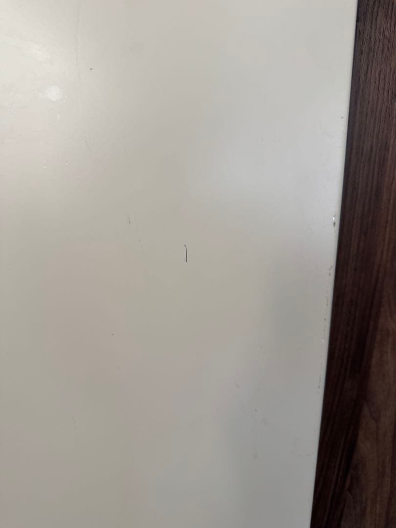 クリスハート 工業用スチールシェルフ ハンガータイプ・アイボリー