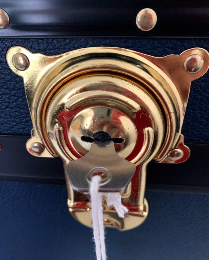 Mossman イギリス製 キャビンサイズ収納 トランク 36インチ + カバー