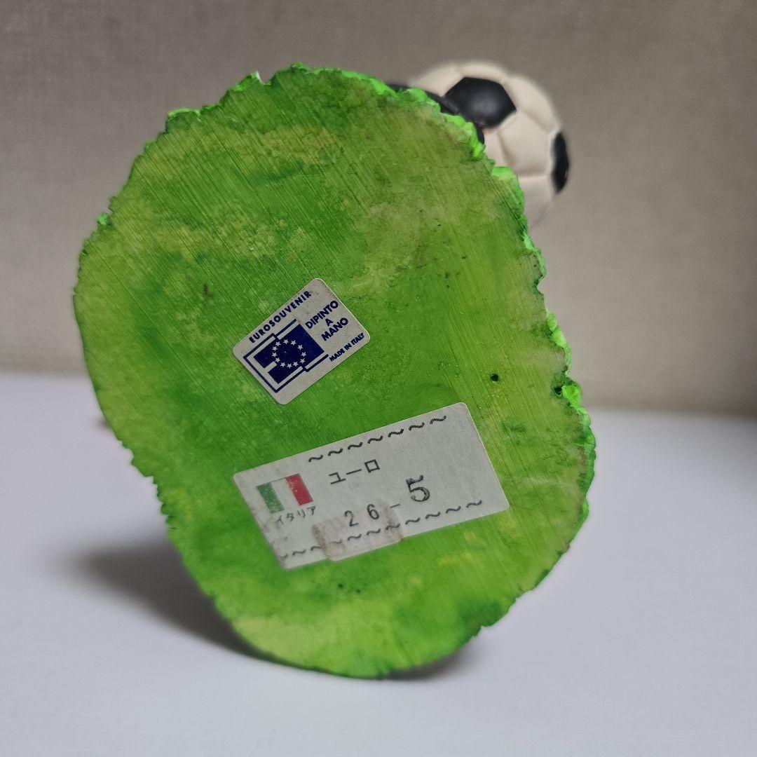 ☆滝☆ バッジョ リペイント品 ブレシア ２体セット