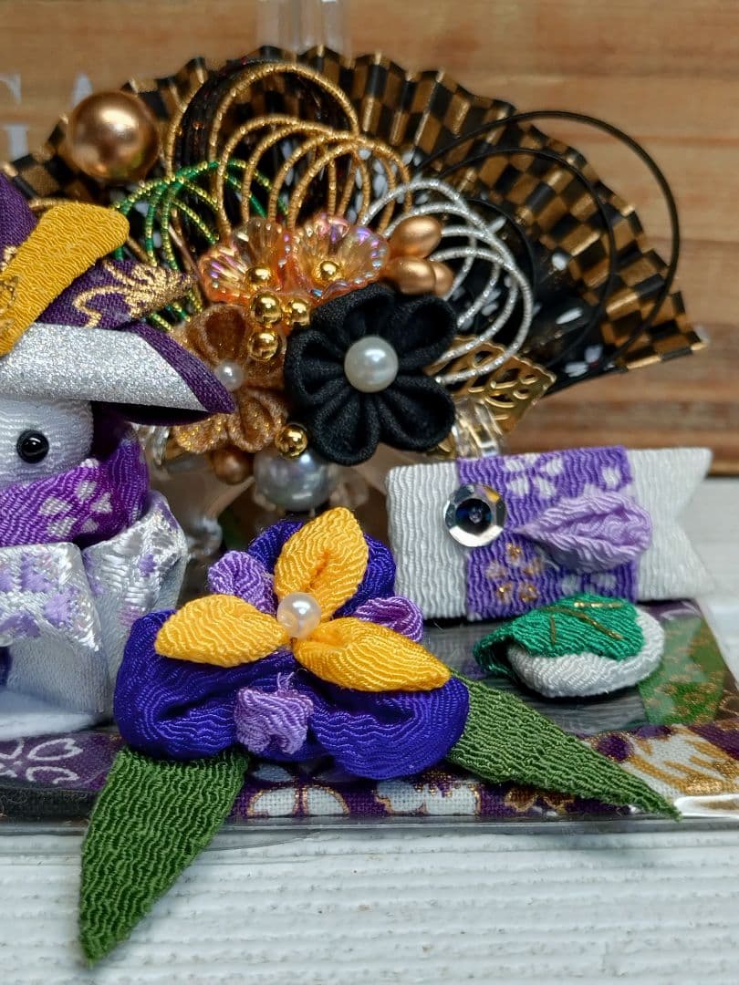 ★専用★No.3☆★端午の節句飾り*☆*☆★