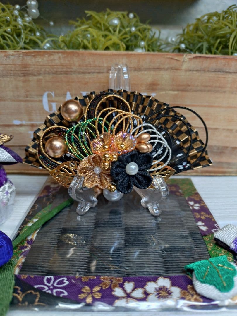 ★専用★No.3☆★端午の節句飾り*☆*☆★