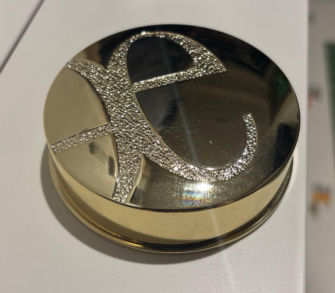 Elegance ラ プードル オートニュアンス リクスィーズ IV 27g