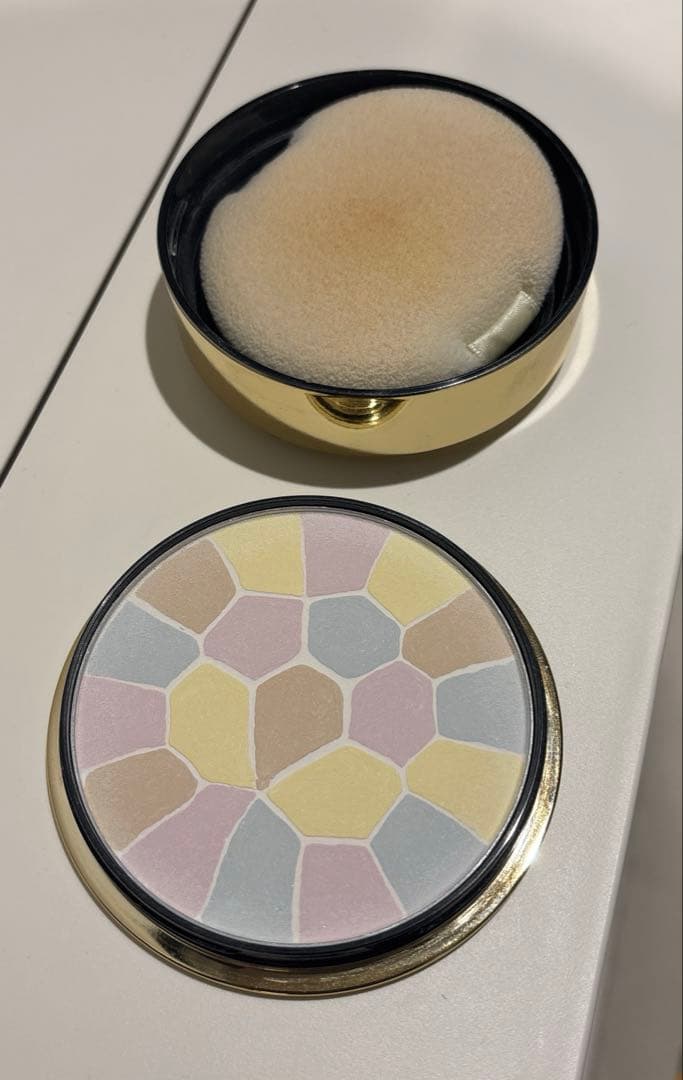 Elegance ラ プードル オートニュアンス リクスィーズ IV 27g