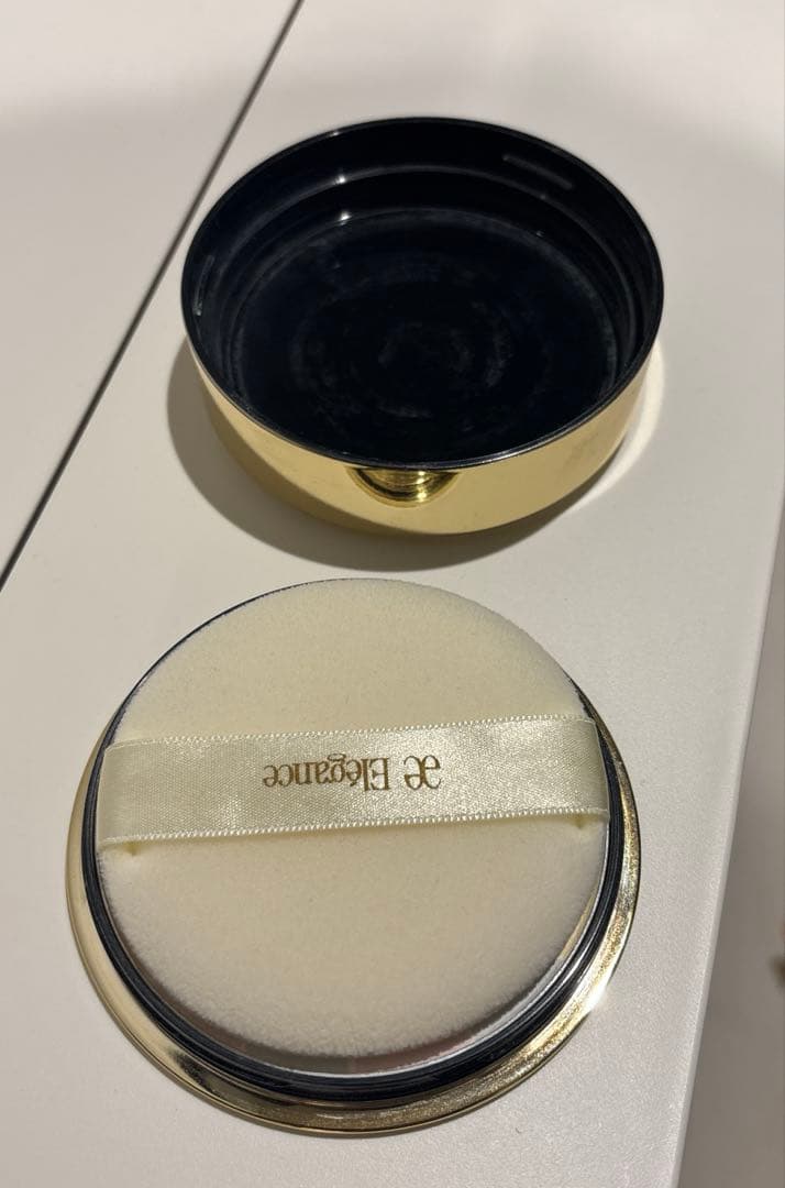 Elegance ラ プードル オートニュアンス リクスィーズ IV 27g