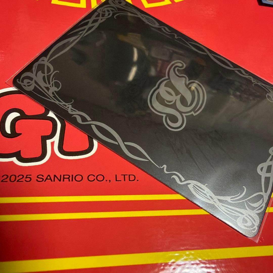 双魚賊神ピスケガレオンXV シークレット