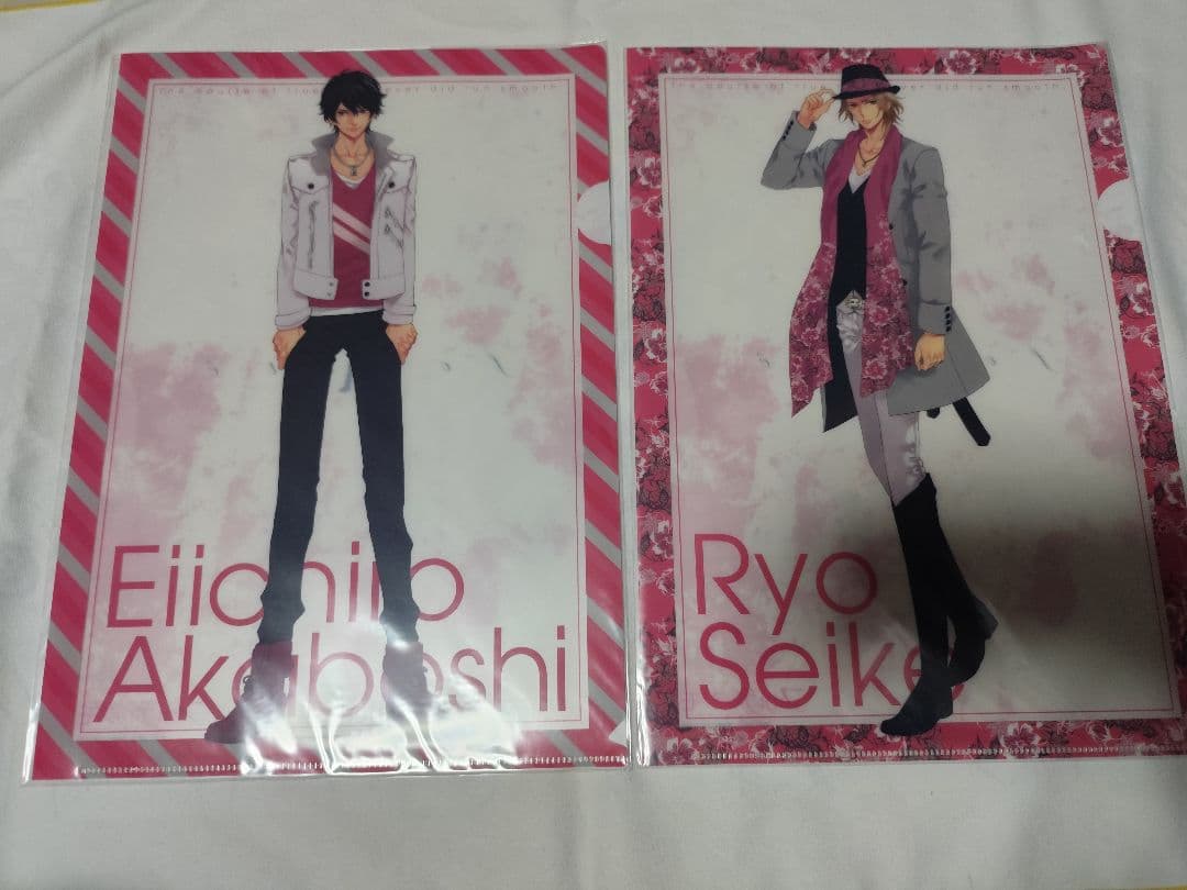 c*e様 フォルティッシモ 朝日奈風斗