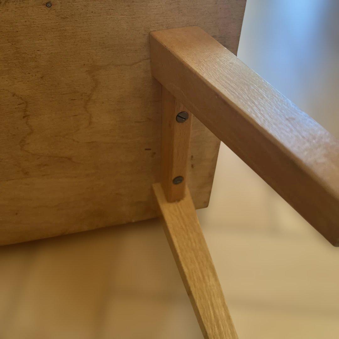 イギリスアンティーク 裁縫箱　北欧　ナチュラル　ヴィンテージ　カントリー