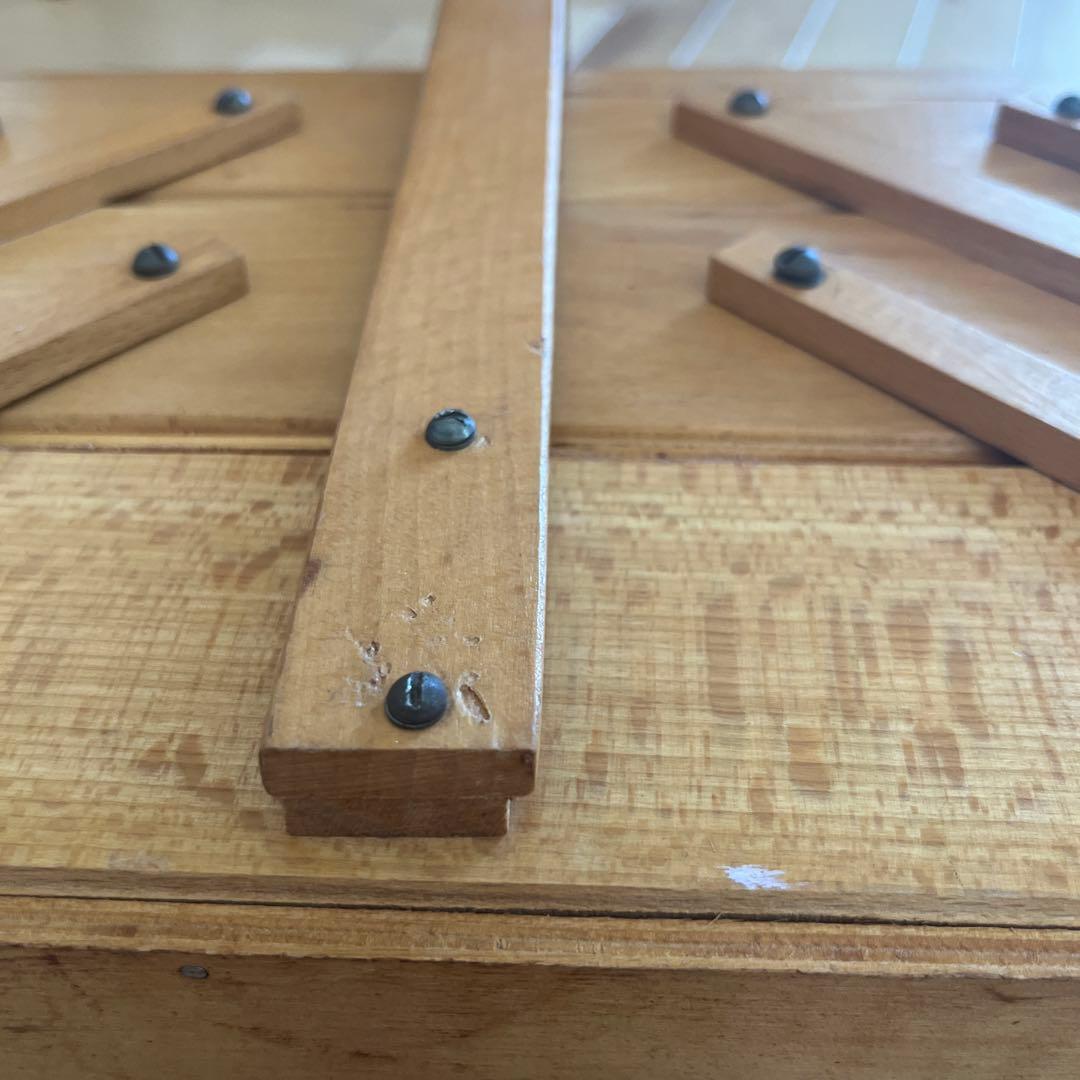 イギリスアンティーク 裁縫箱　北欧　ナチュラル　ヴィンテージ　カントリー