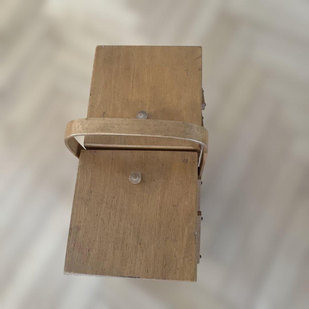 イギリスアンティーク 裁縫箱　北欧　ナチュラル　ヴィンテージ　カントリー