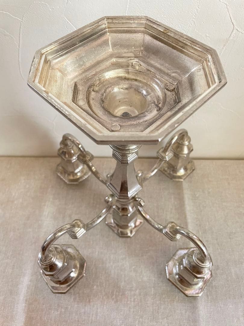 燭台　ろうそく立て