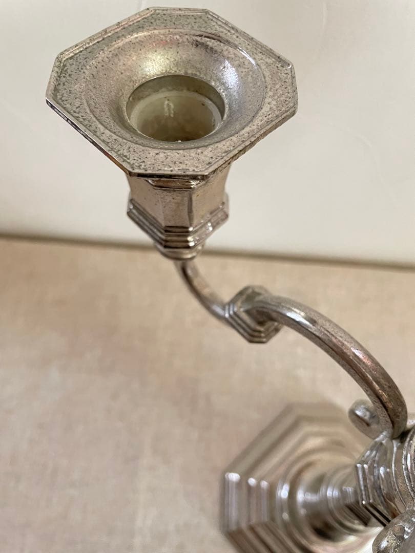 燭台　ろうそく立て