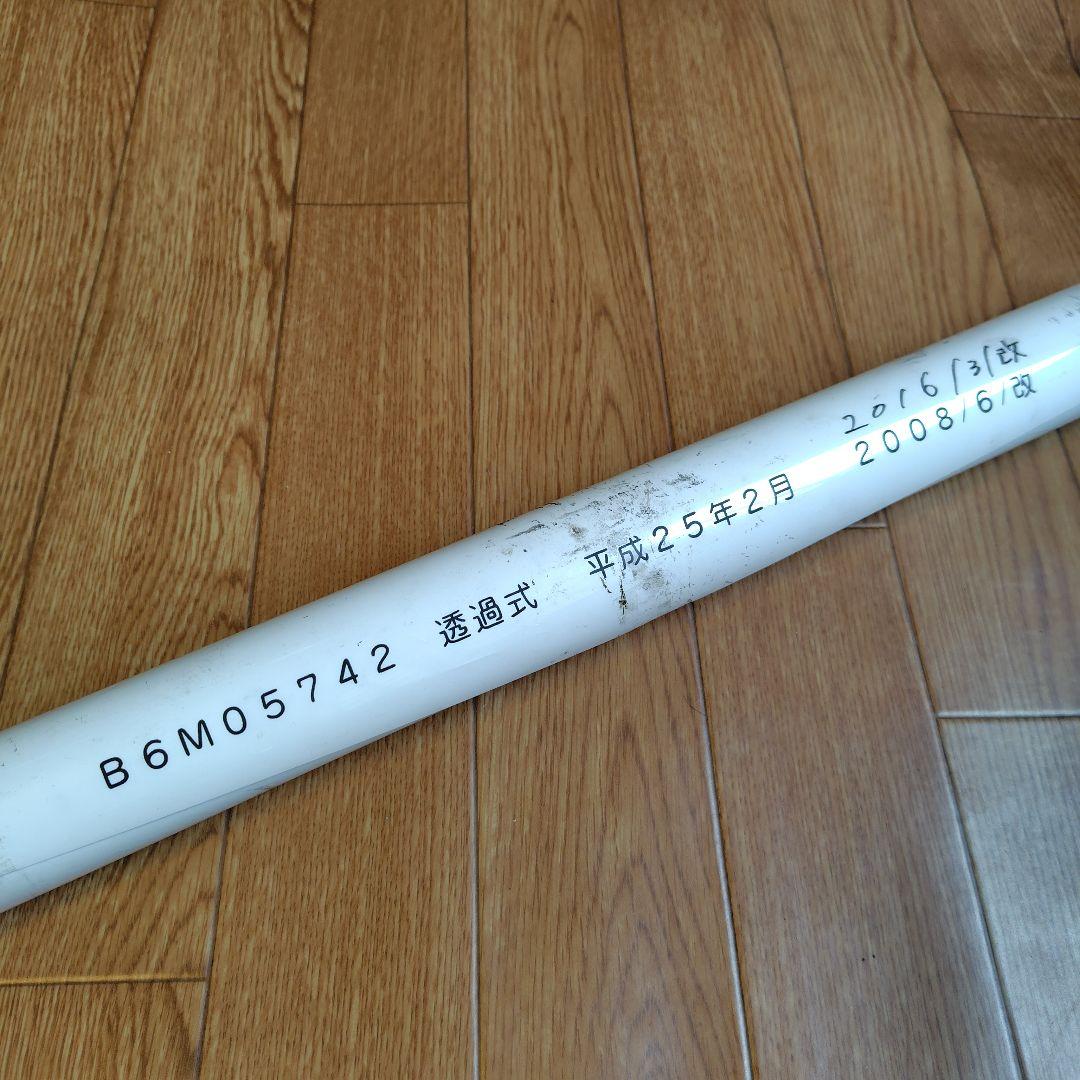 東武東上線 側面方向幕