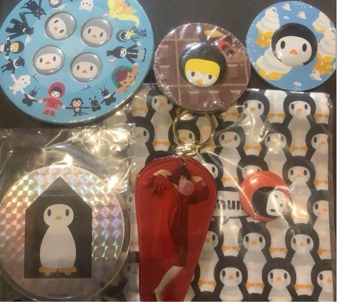 Judy and Mary YUKI 色々セット　非売品　レアな物もあります