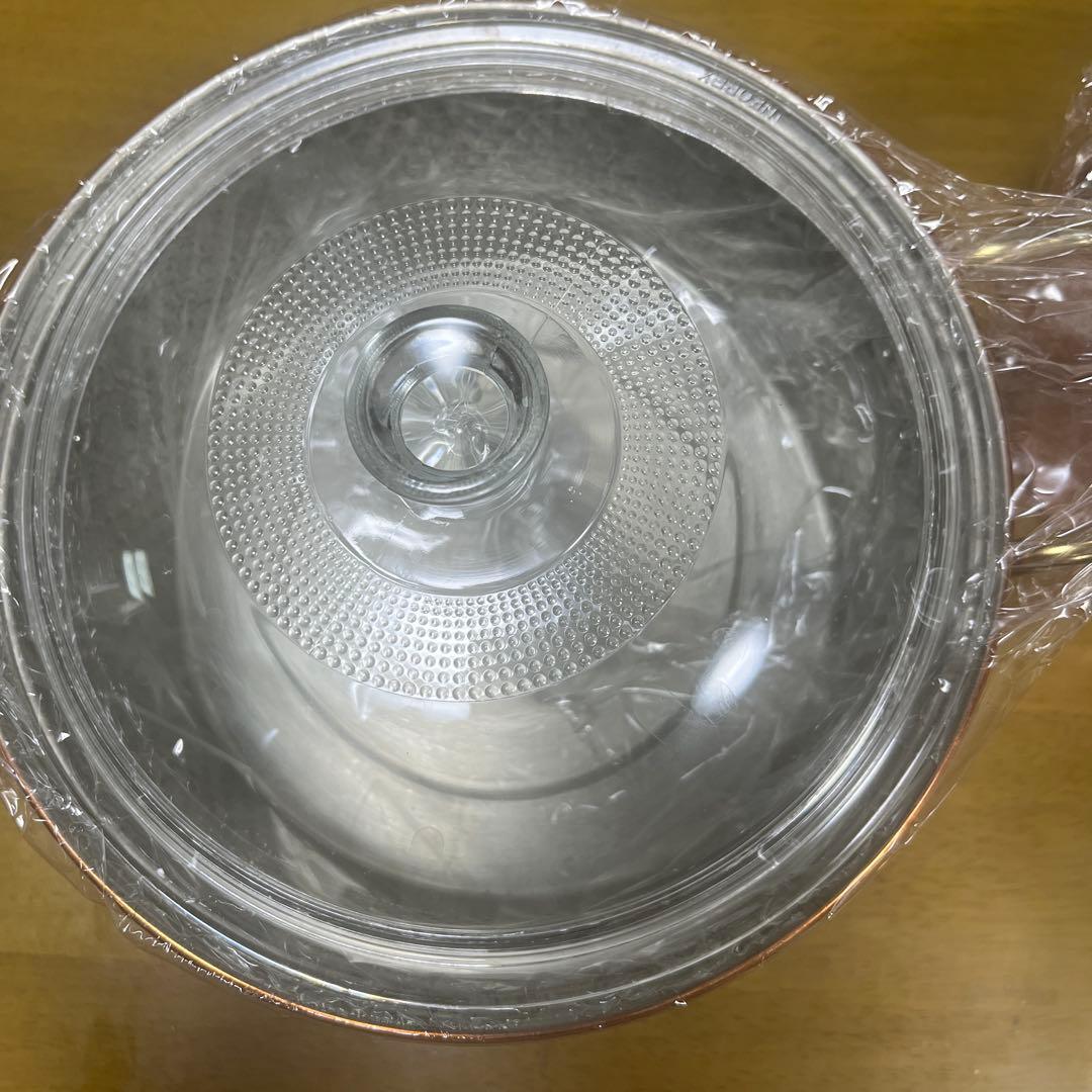 銅鍋　2個セット