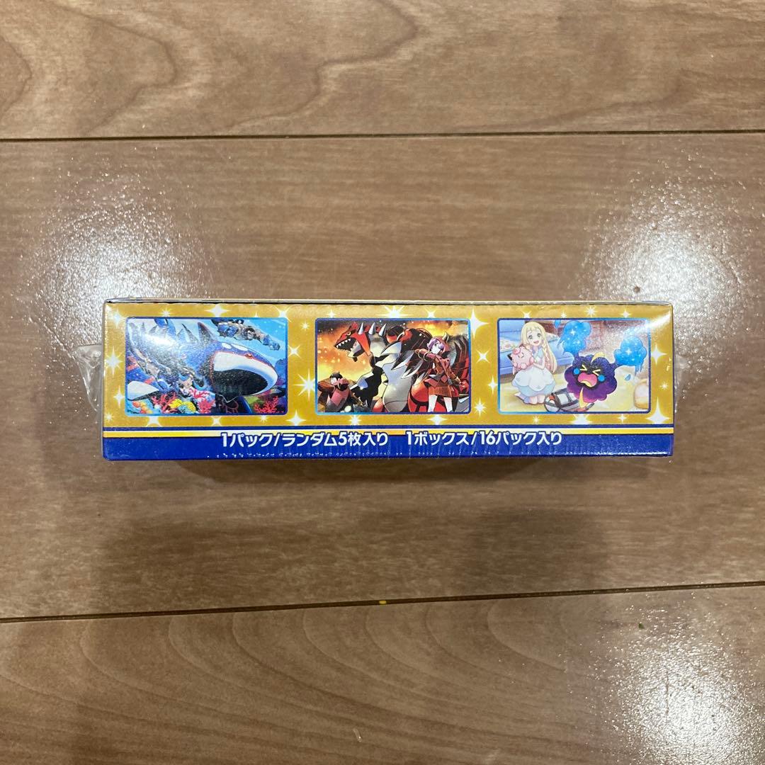 おまけ付き 新品未開封 ポケモンカード25th anniversary BOX - メルカリ