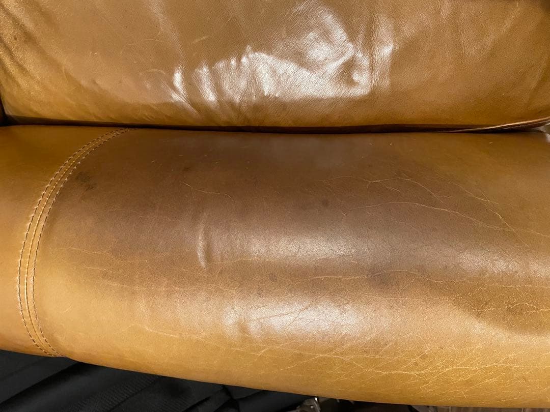 アスプルンド(ASPLUND) ギルソファー 1.5P(1.5人掛け)ハロ