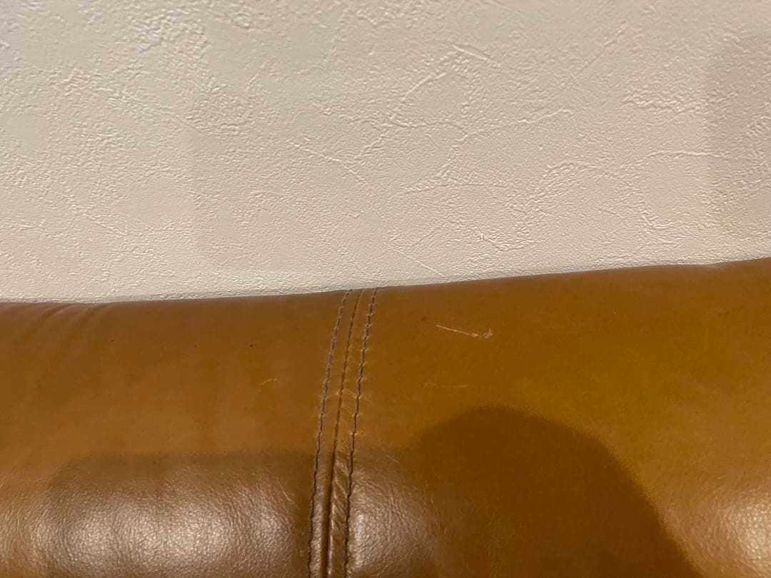 アスプルンド(ASPLUND) ギルソファー 1.5P(1.5人掛け)ハロ