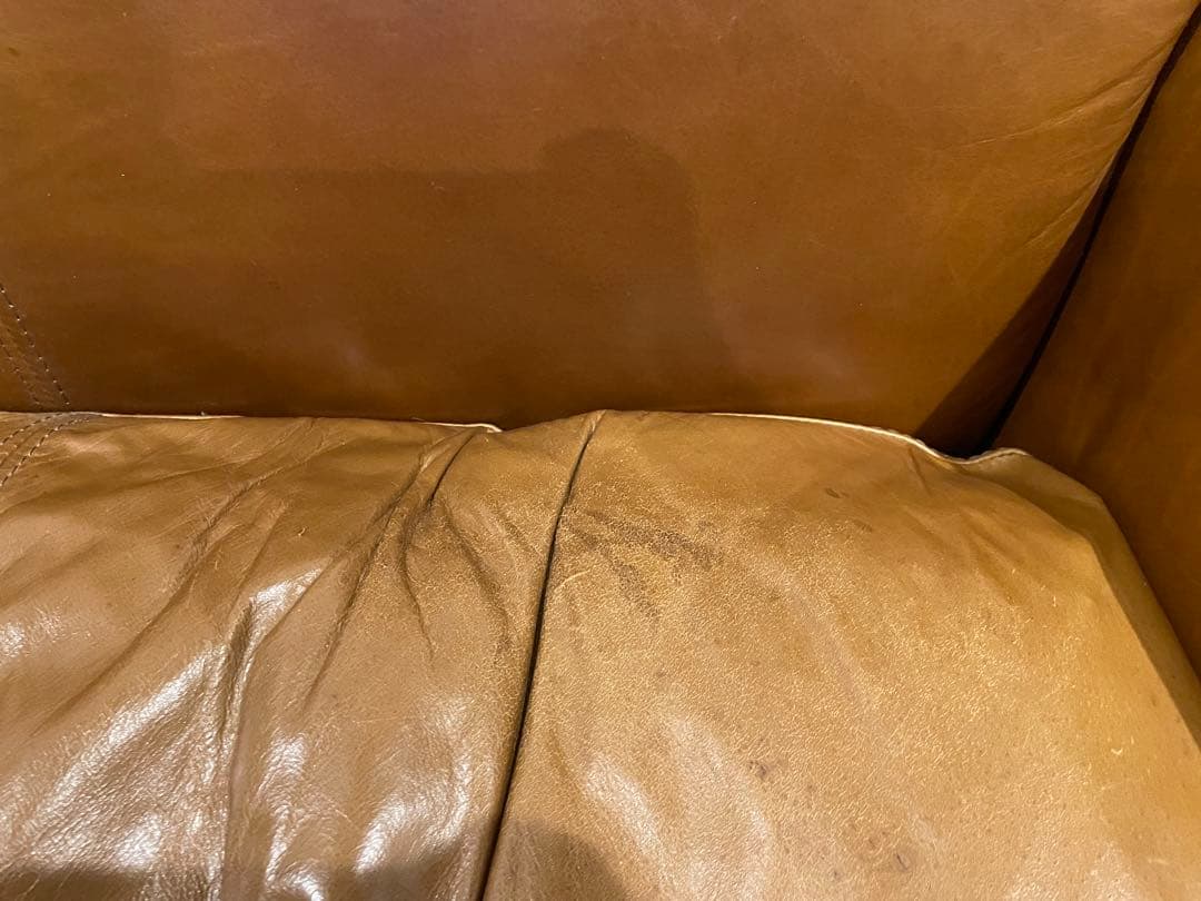 アスプルンド(ASPLUND) ギルソファー 1.5P(1.5人掛け)ハロ