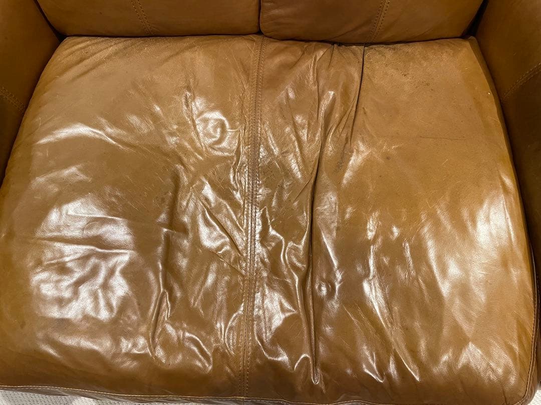 アスプルンド(ASPLUND) ギルソファー 1.5P(1.5人掛け)ハロ