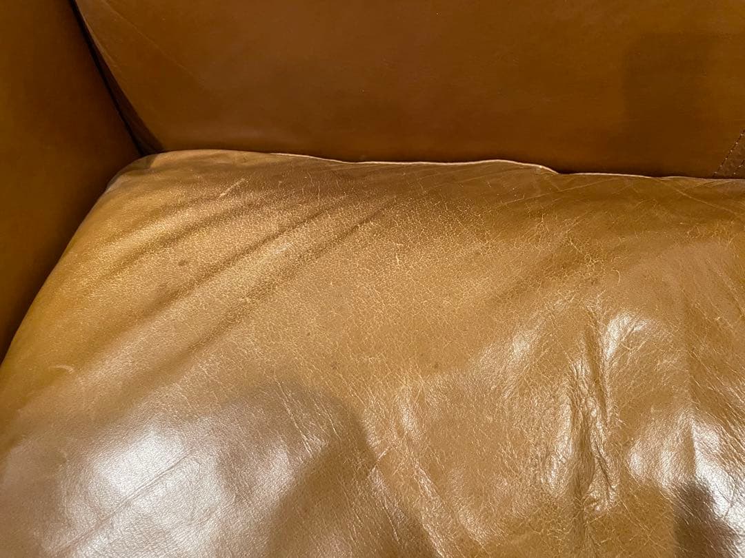 アスプルンド(ASPLUND) ギルソファー 1.5P(1.5人掛け)ハロ