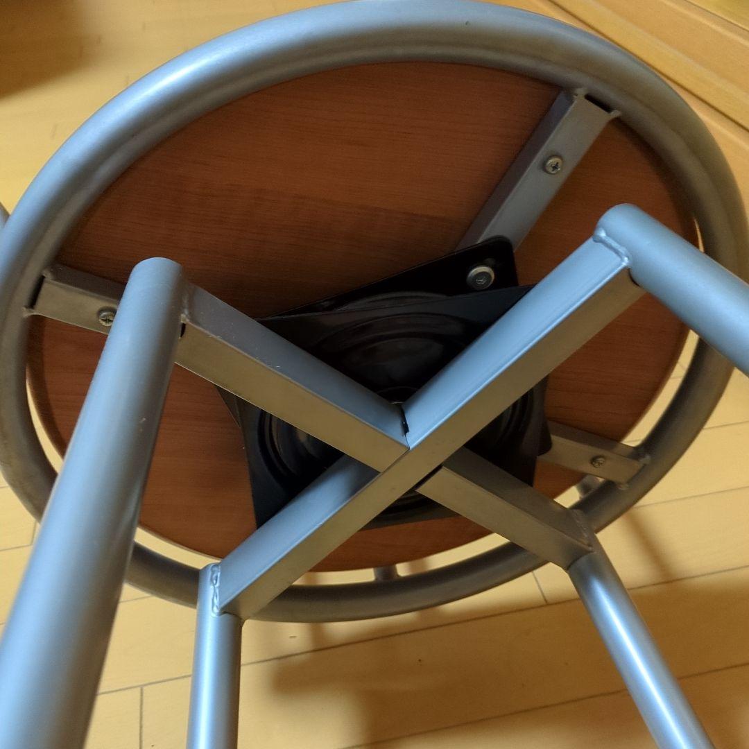 ハイカウンタチェア−