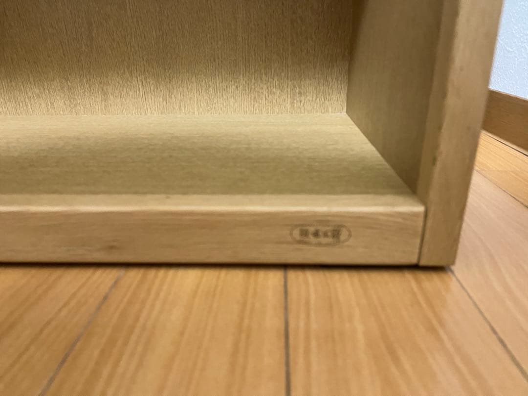 浜本工芸　8600書棚C 本棚