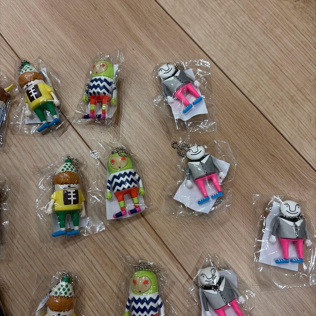 未開封 米津玄師 リイシューオールスターズ ガチャ - メルカリ