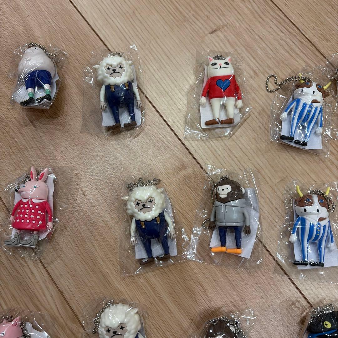 未開封 米津玄師 リイシューオールスターズ ガチャ - メルカリ