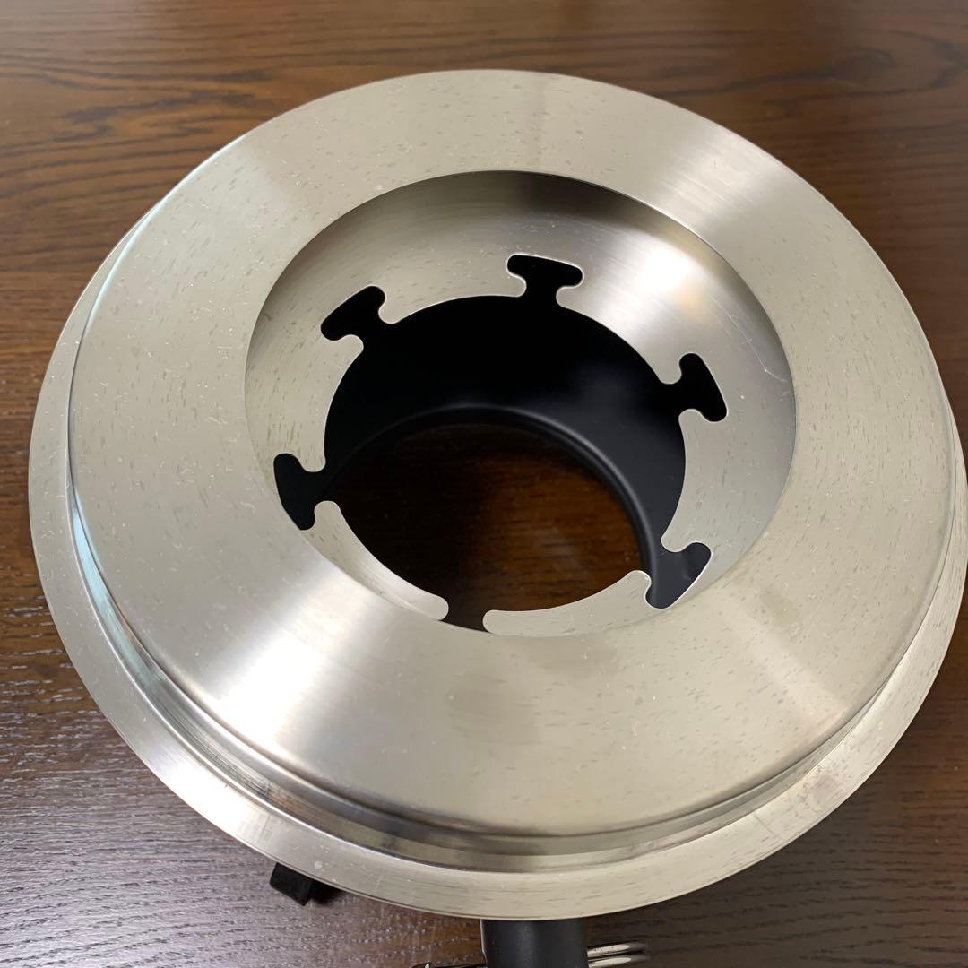 銅鍋 新光金属 Copper100 ギャルソンシリーズ チーズフォンデュセット