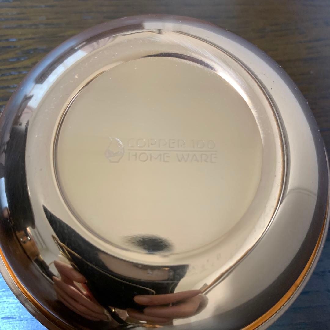 銅鍋 新光金属 Copper100 ギャルソンシリーズ チーズフォンデュセット