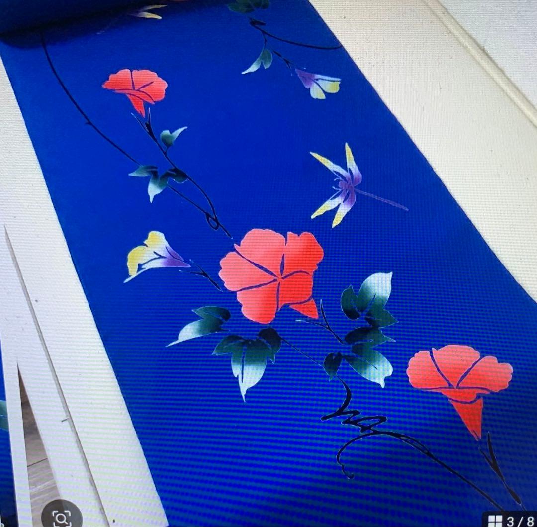 はなみずき様ご相談窓口　のれん編