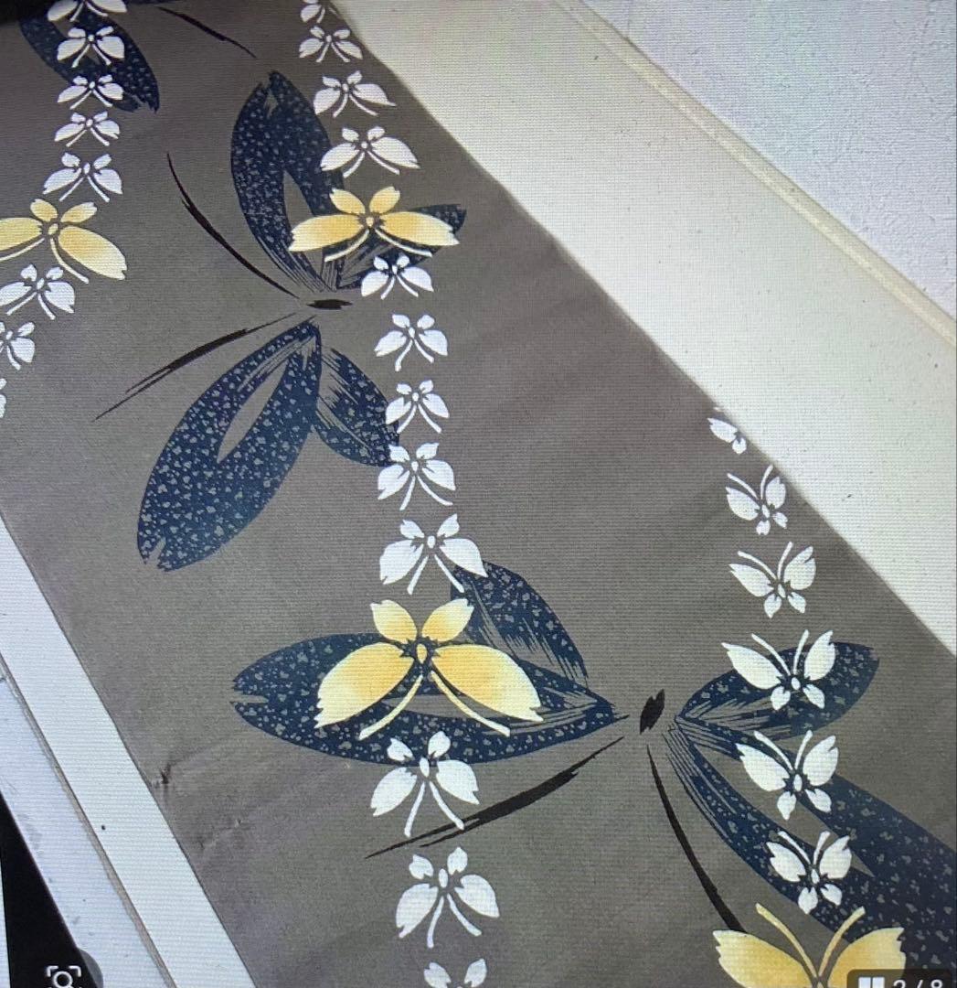 はなみずき様ご相談窓口　のれん編