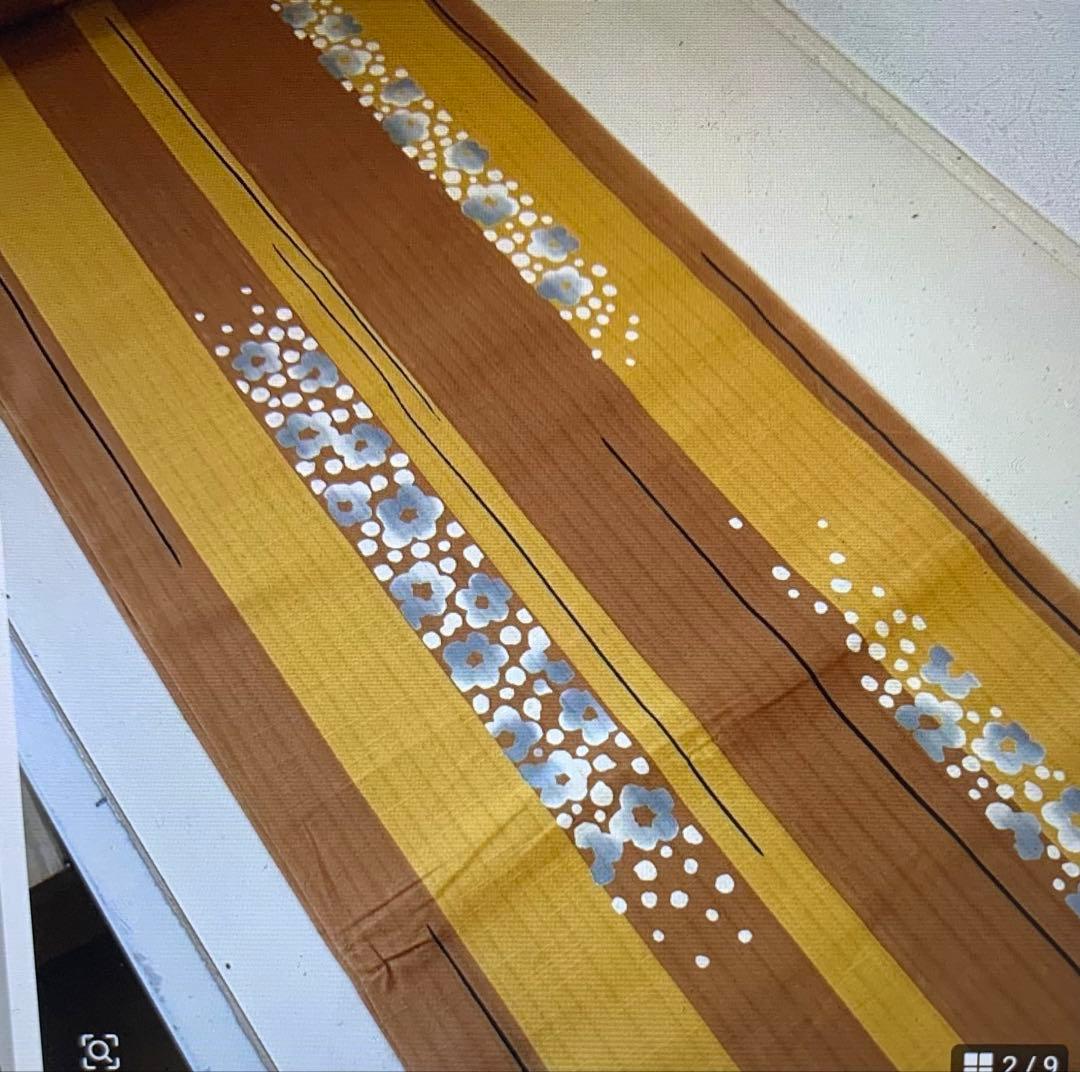 はなみずき様ご相談窓口　のれん編