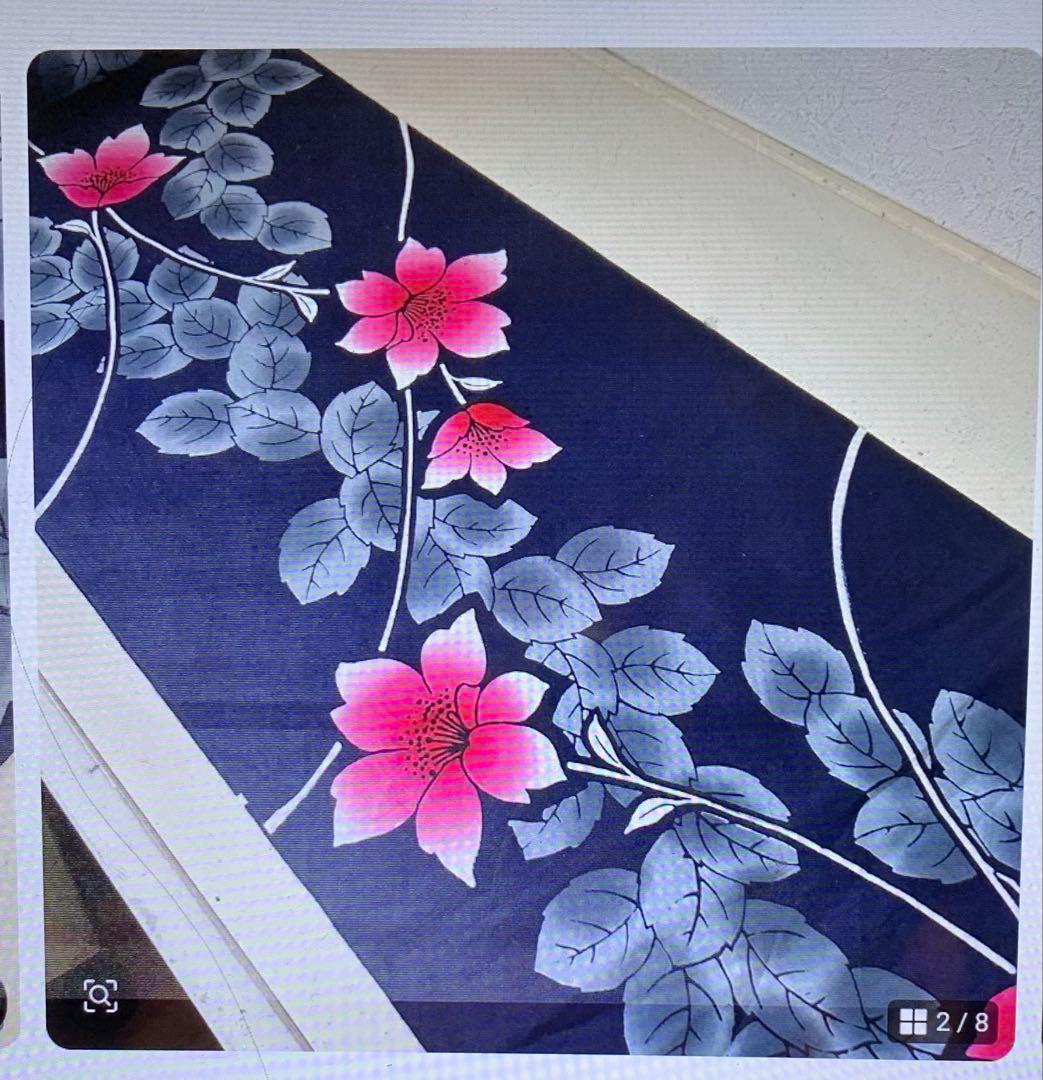 はなみずき様ご相談窓口　のれん編