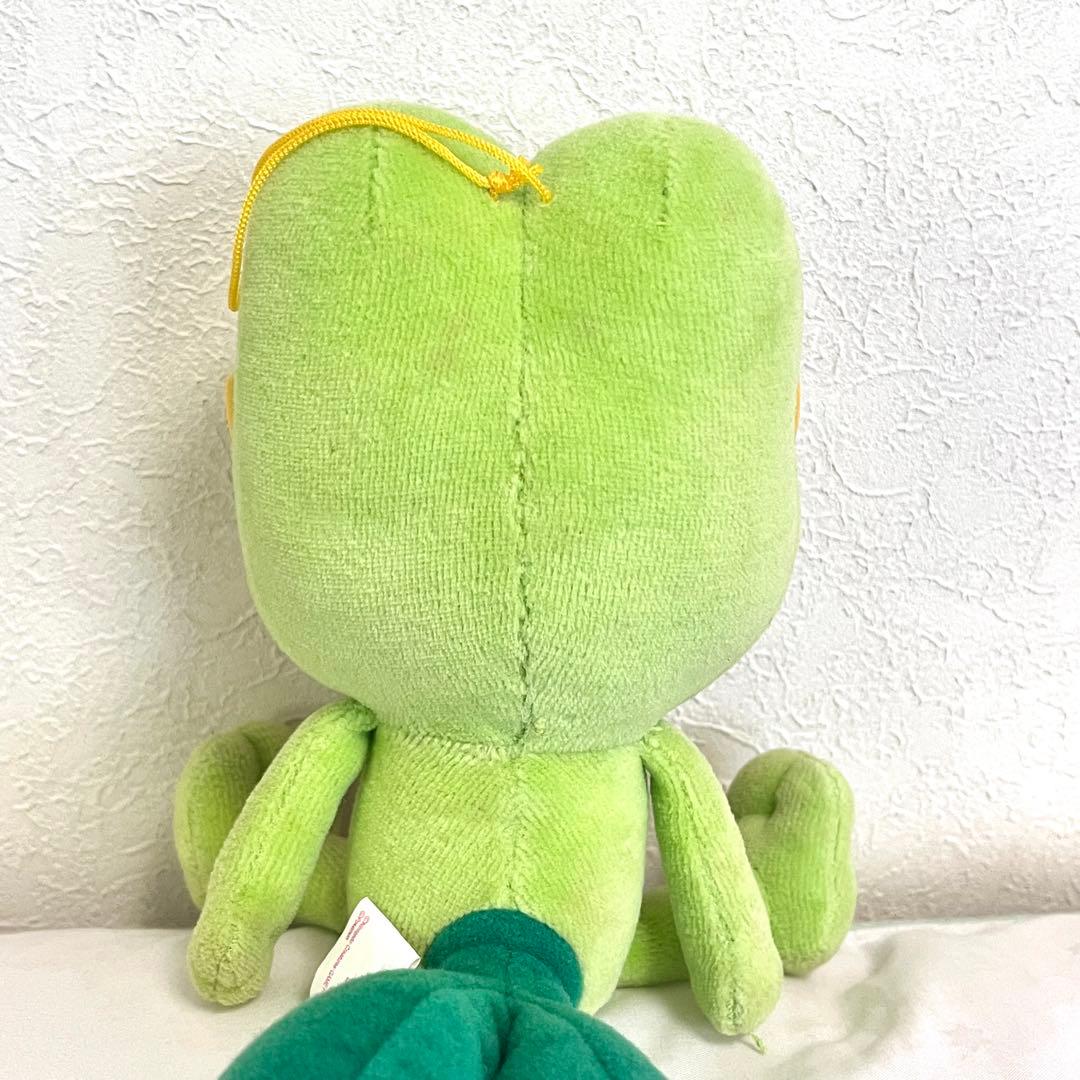 ポケモン AG キモリ ぬいぐるみ 2003年 希少 - メルカリ