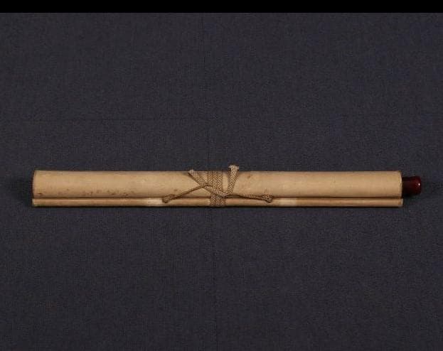 【名品】★狩野永徳 『蓮華白鷺図』 検） 狩野尚信 狩野探幽 豊臣秀吉 織田信長