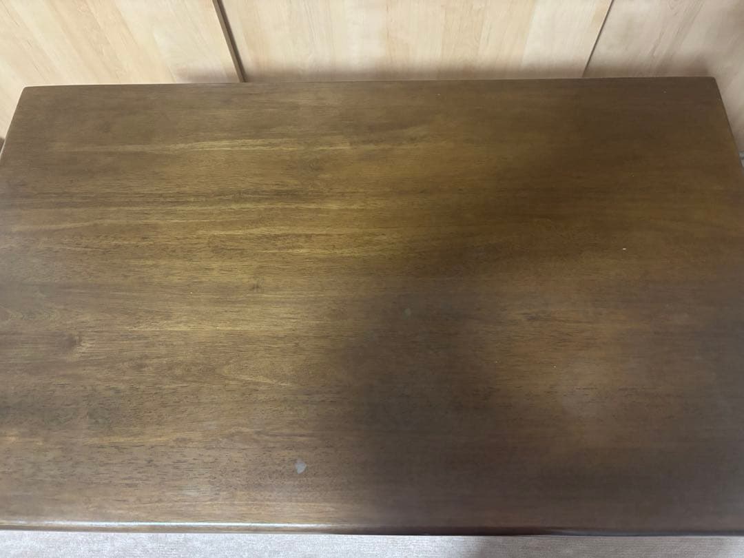 ヴィンテージ　大正時代　ダイニング　デスク