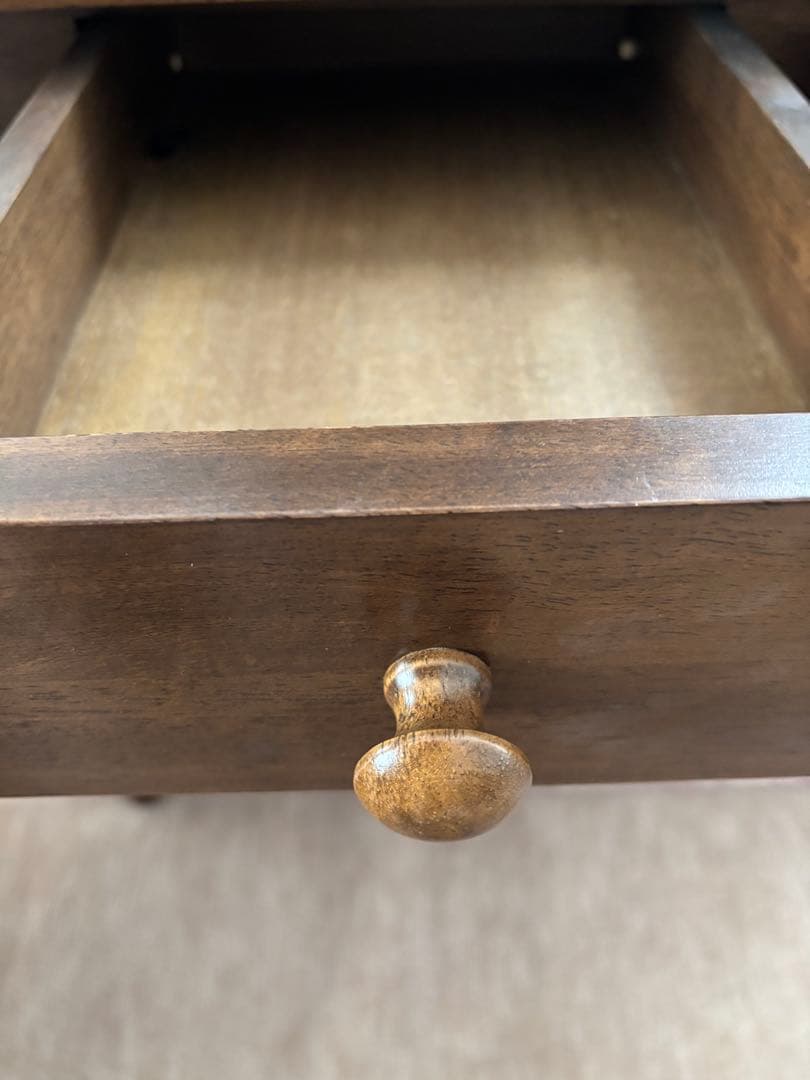 ヴィンテージ　大正時代　ダイニング　デスク