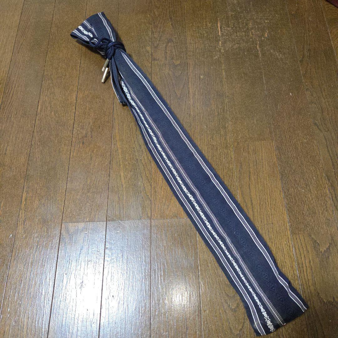 特一本調子　祭り笛　笛袋付き