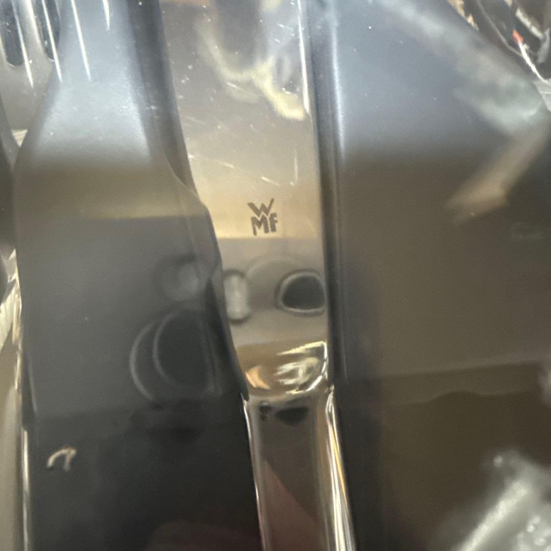 WMF Miami カトラリーセット 24点