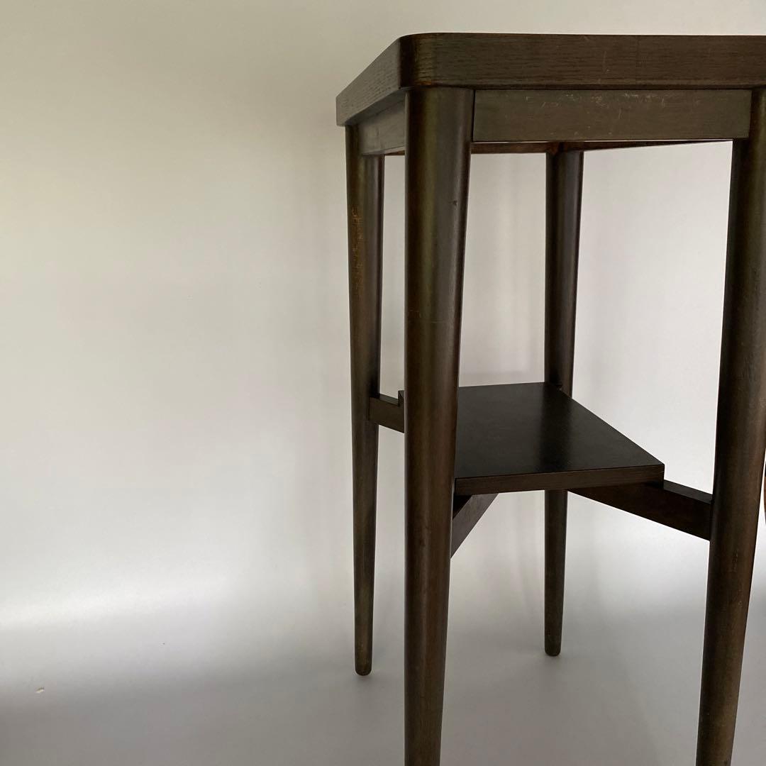 ハイサイドテーブル ジャパニーズモダン テーブル 展示台