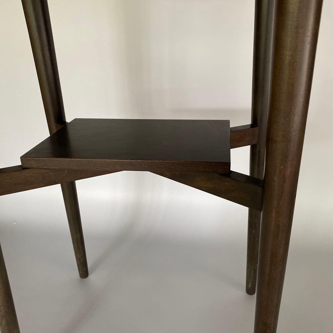 ハイサイドテーブル ジャパニーズモダン テーブル 展示台