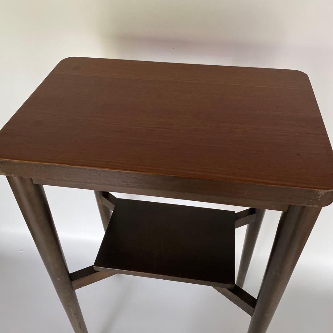 ハイサイドテーブル ジャパニーズモダン テーブル 展示台