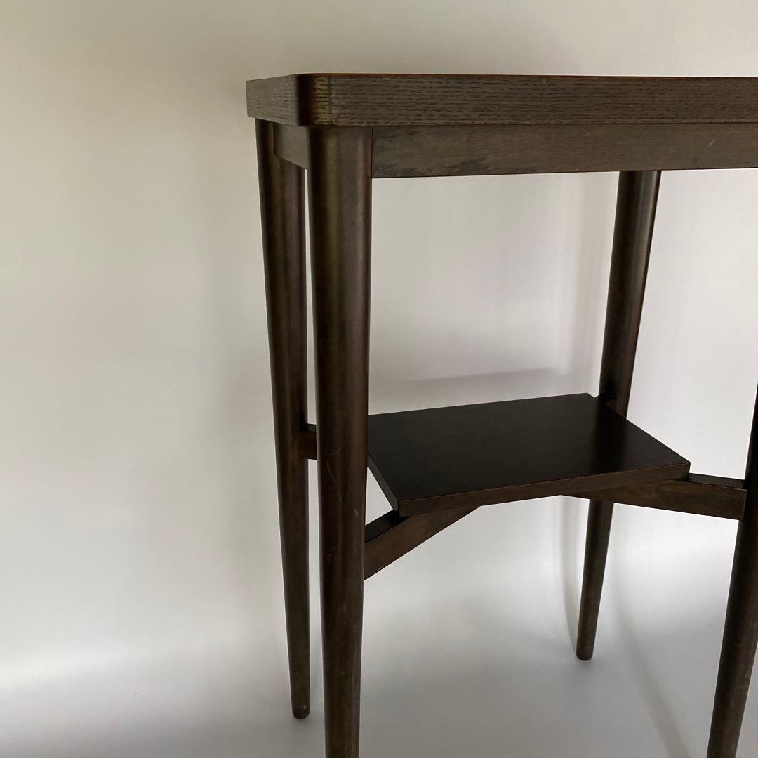 ハイサイドテーブル ジャパニーズモダン テーブル 展示台