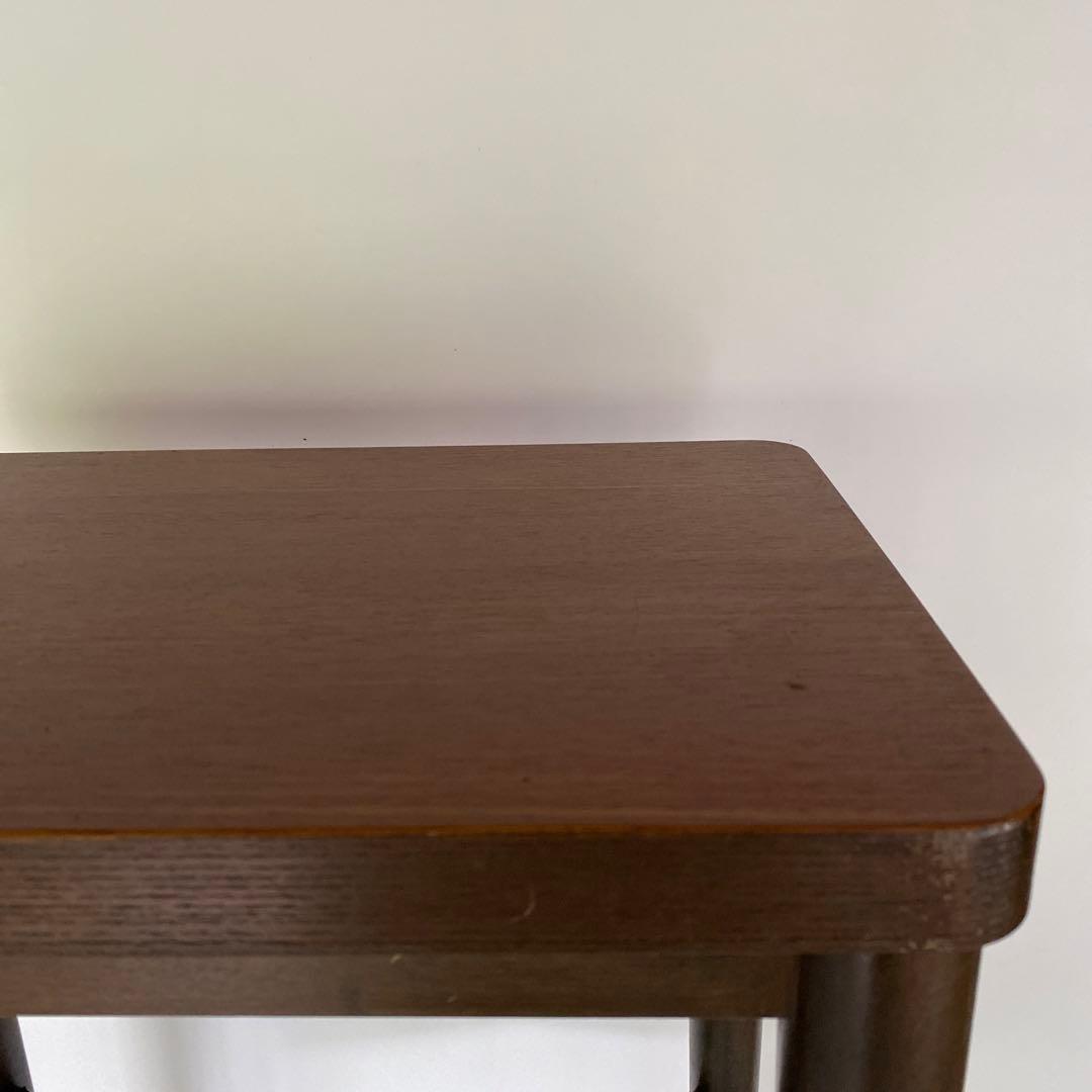 ハイサイドテーブル ジャパニーズモダン テーブル 展示台